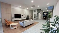 East View Garden (D16), Terrace #565617201